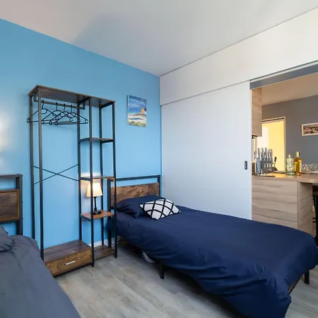 Port Arcachon-11 By Interhome *