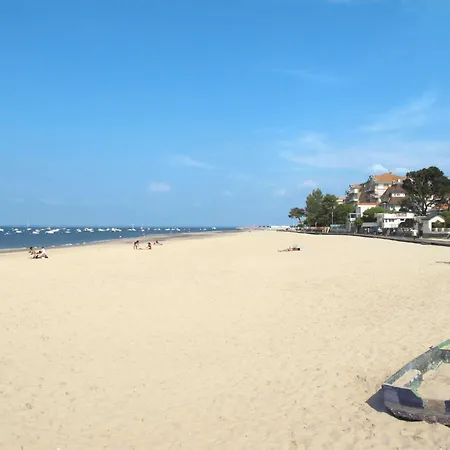 Port Arcachon-11 By Interhome Appartement Arcachon