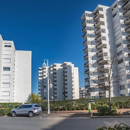 Appartement Port Arcachon-11 By Interhome *