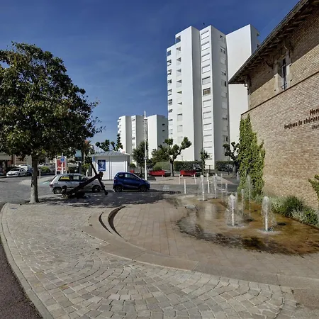 Port Arcachon-11 By Interhome Appartement Arcachon