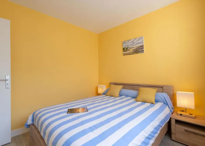 Port Arcachon-11 By Interhome Appartement *