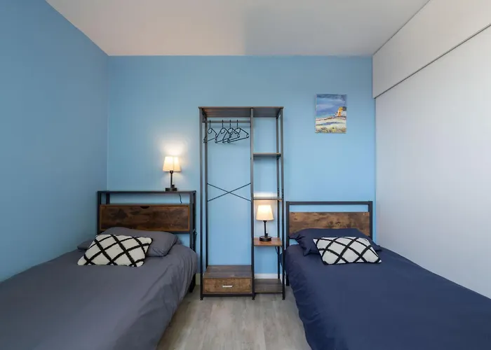 Port Arcachon-11 By Interhome Arcachon