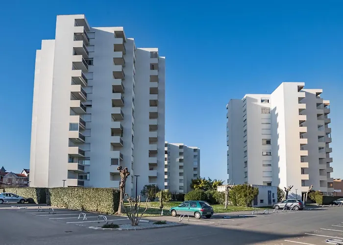 Port Arcachon-11 By Interhome Appartement Arcachon