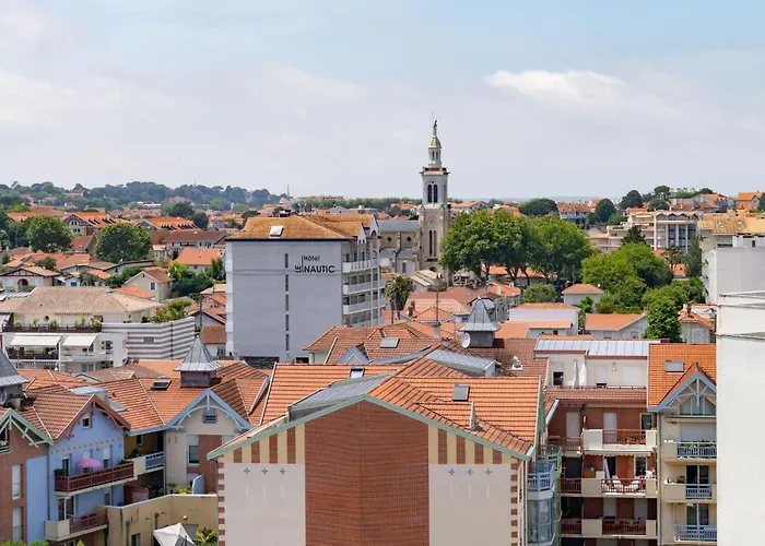 Appartement Port Arcachon-11 By Interhome Arcachon