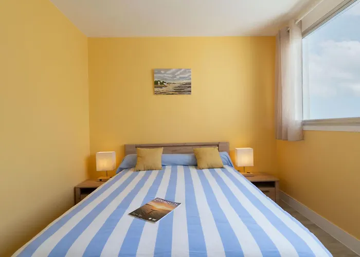 Appartement Port Arcachon-11 By Interhome