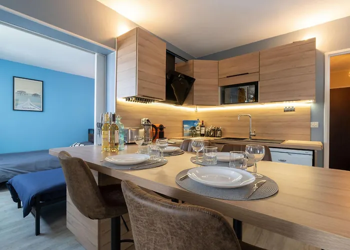 Port Arcachon-11 By Interhome Appartement *