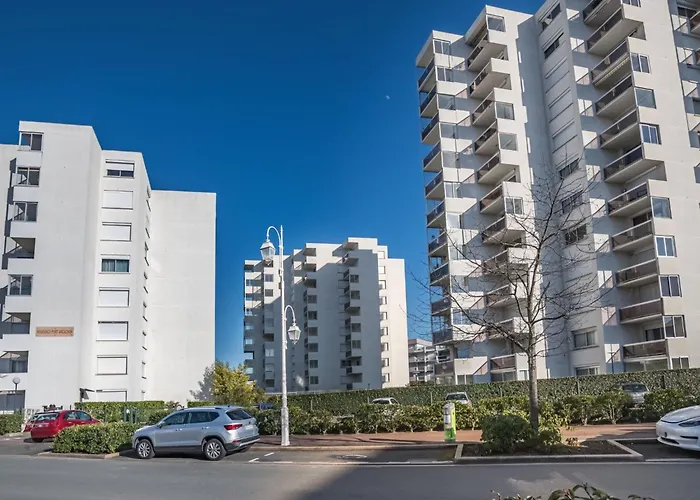 Appartement Port Arcachon-11 By Interhome *