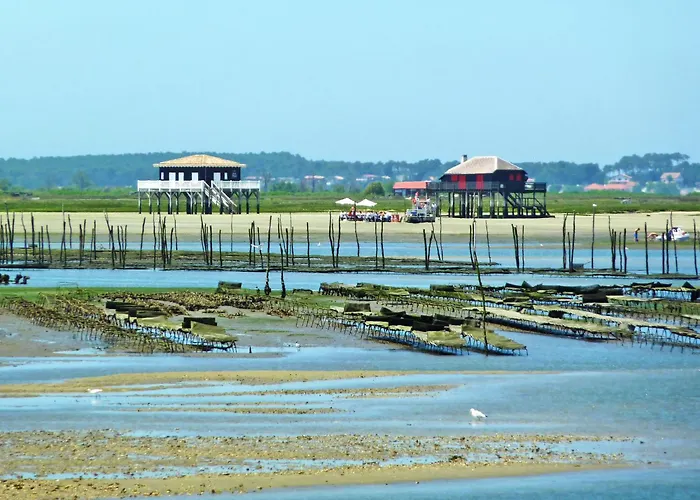 Port Arcachon-11 By Interhome *