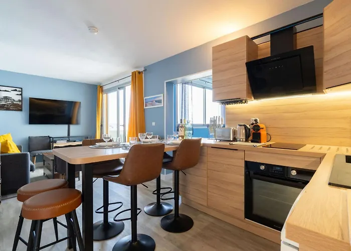 Port Arcachon-11 By Interhome