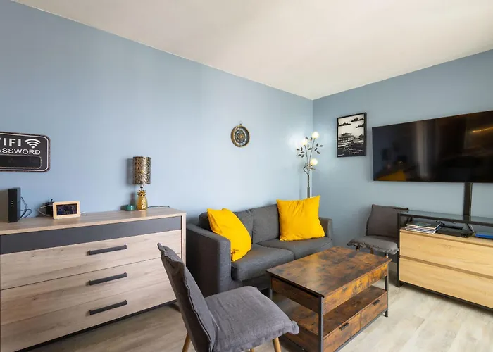 Port Arcachon-11 By Interhome Appartement *