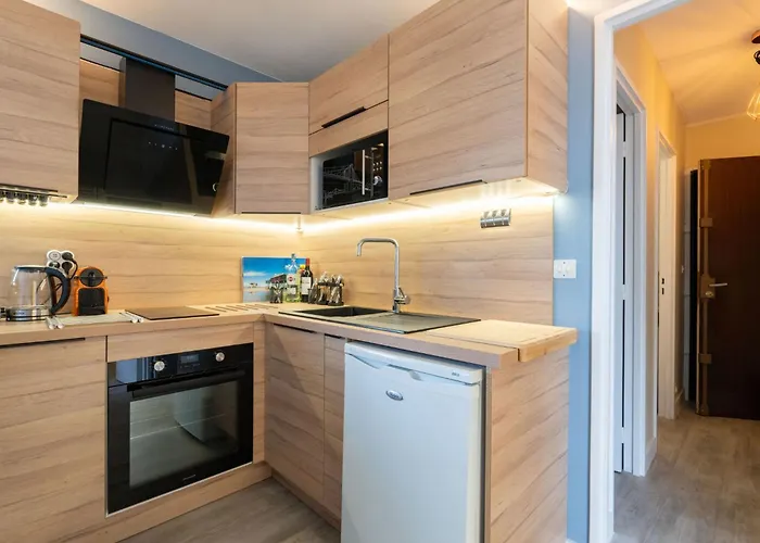 Appartement Port Arcachon-11 By Interhome