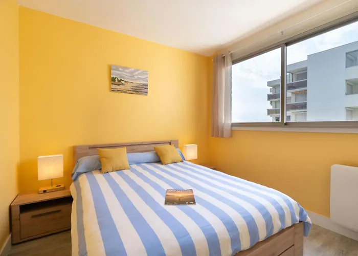 Port Arcachon-11 By Interhome * Arcachon