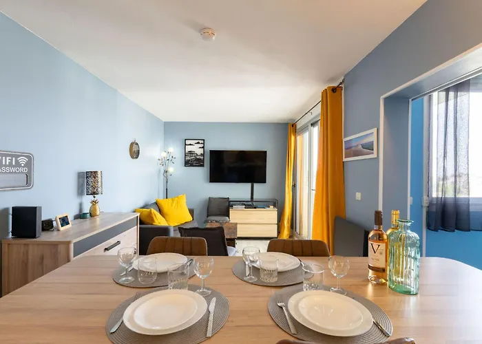 Appartement Port Arcachon-11 By Interhome Arcachon