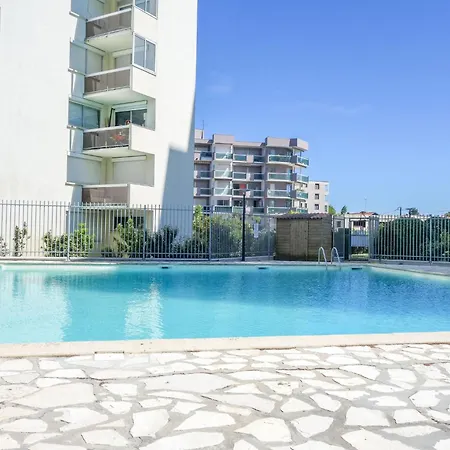 Port Arcachon-11 By Interhome Arcachon