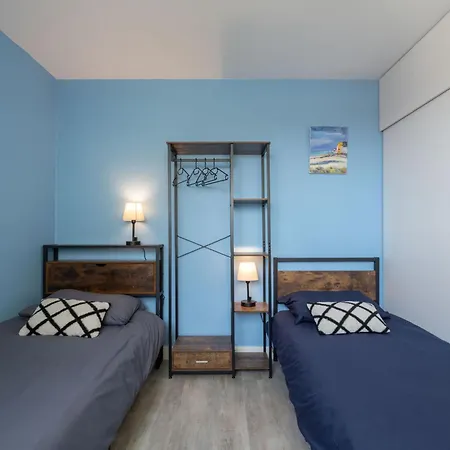 Port Arcachon-11 By Interhome Arcachon