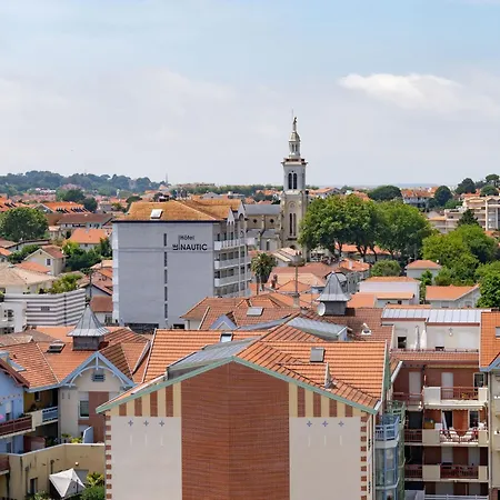 Daire Port Arcachon-11 By Interhome Arcachon