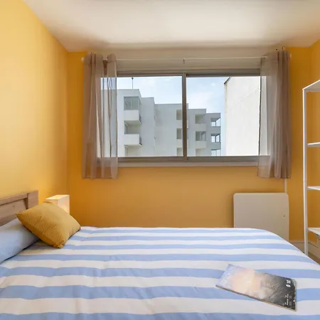 Port Arcachon-11 By Interhome Daire