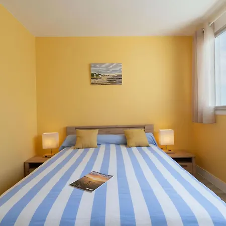 Daire Port Arcachon-11 By Interhome