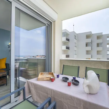 Port Arcachon-11 By Interhome Daire