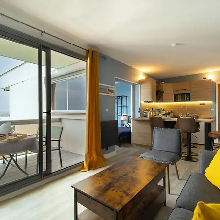 Port Arcachon-11 By Interhome *
