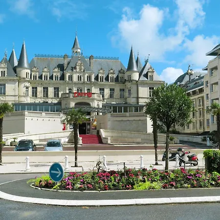 Port Arcachon-11 By Interhome Arcachon