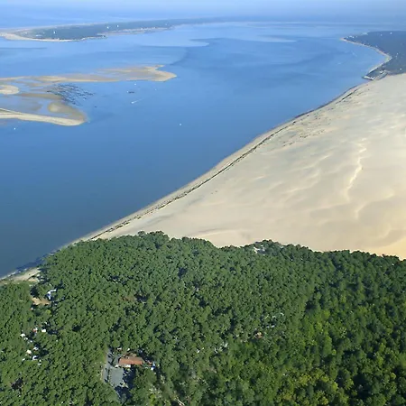 Port Arcachon-11 By Interhome