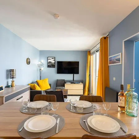 Daire Port Arcachon-11 By Interhome Arcachon