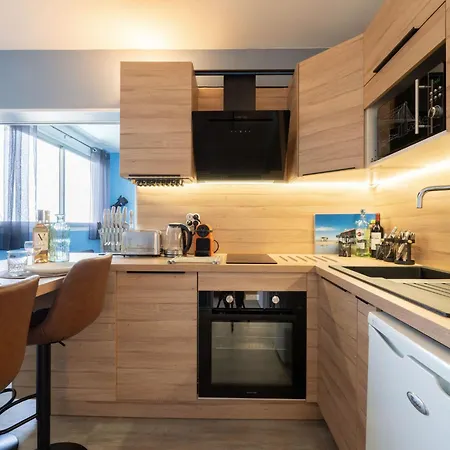 Port Arcachon-11 By Interhome Arcachon