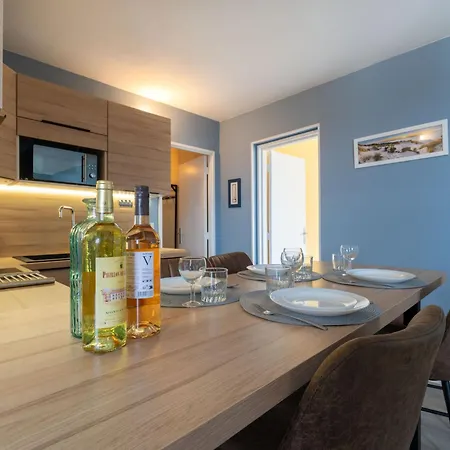 Port Arcachon-11 By Interhome Appartement
