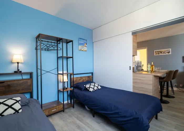 Port Arcachon-11 By Interhome *