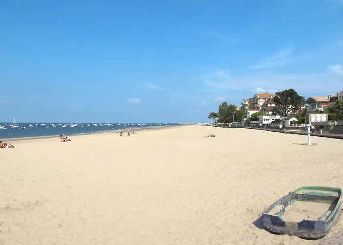 Port Arcachon-11 By Interhome Apartment Arcachon