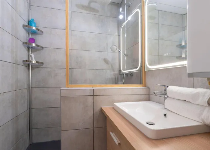 Port Arcachon-11 By Interhome