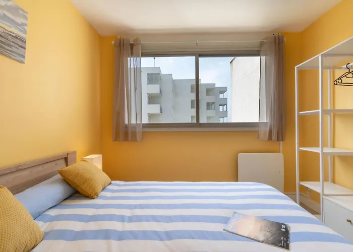 Port Arcachon-11 By Interhome Apartment