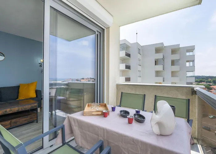 Port Arcachon-11 By Interhome Apartment