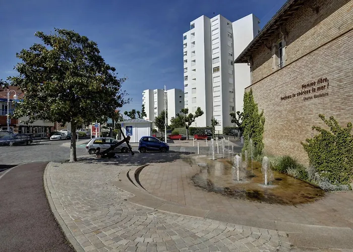 Port Arcachon-11 By Interhome Apartment Arcachon