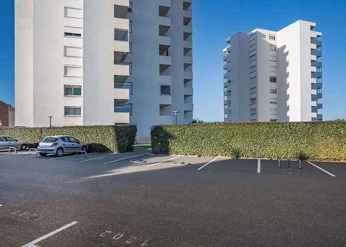 Port Arcachon-11 By Interhome *