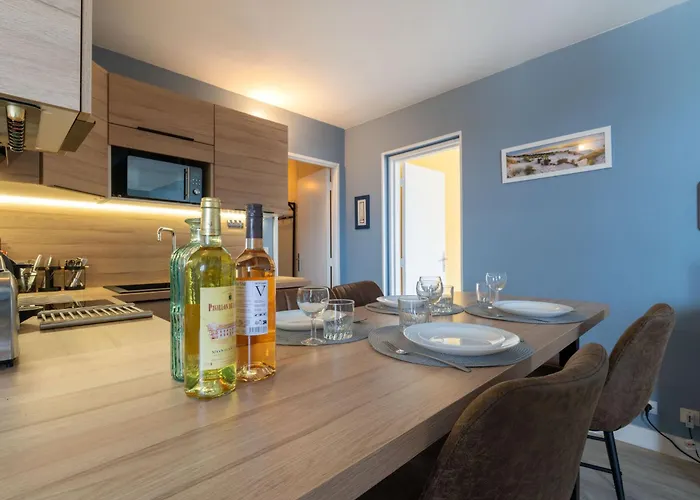 Port Arcachon-11 By Interhome Apartment